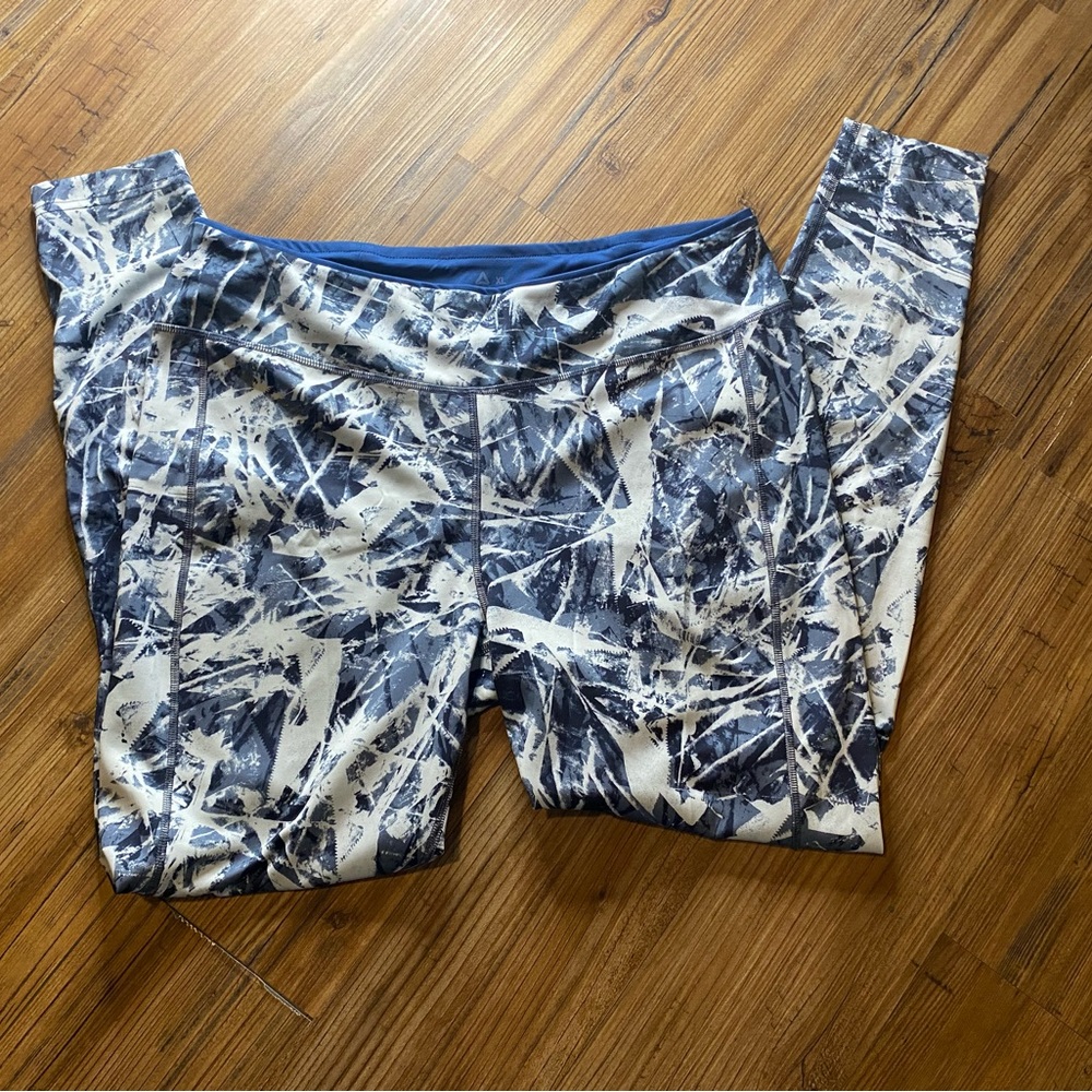 Reebok workout leggings